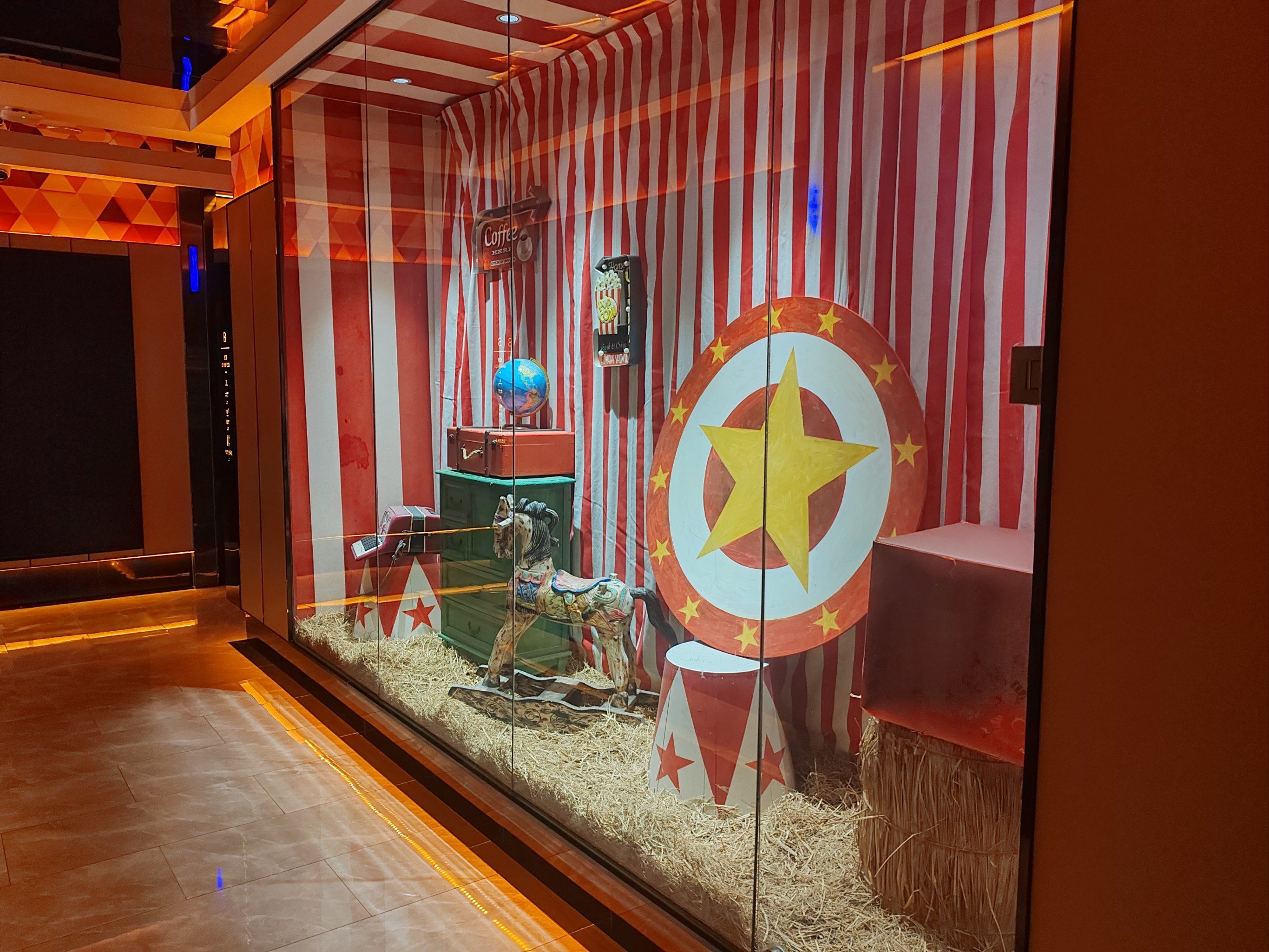 江门商务ktv领潮商务ktv新玩法-鹤山市ktv预定