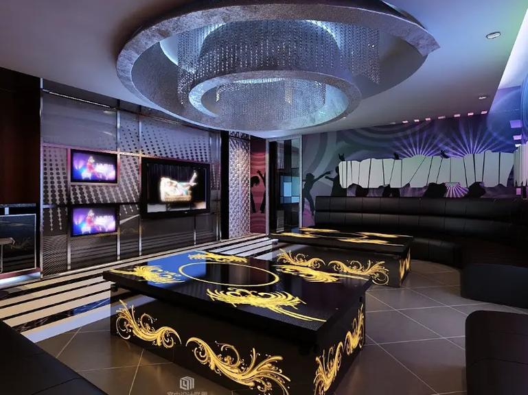 江门商务ktv推荐列表-鹤山市ktv预定