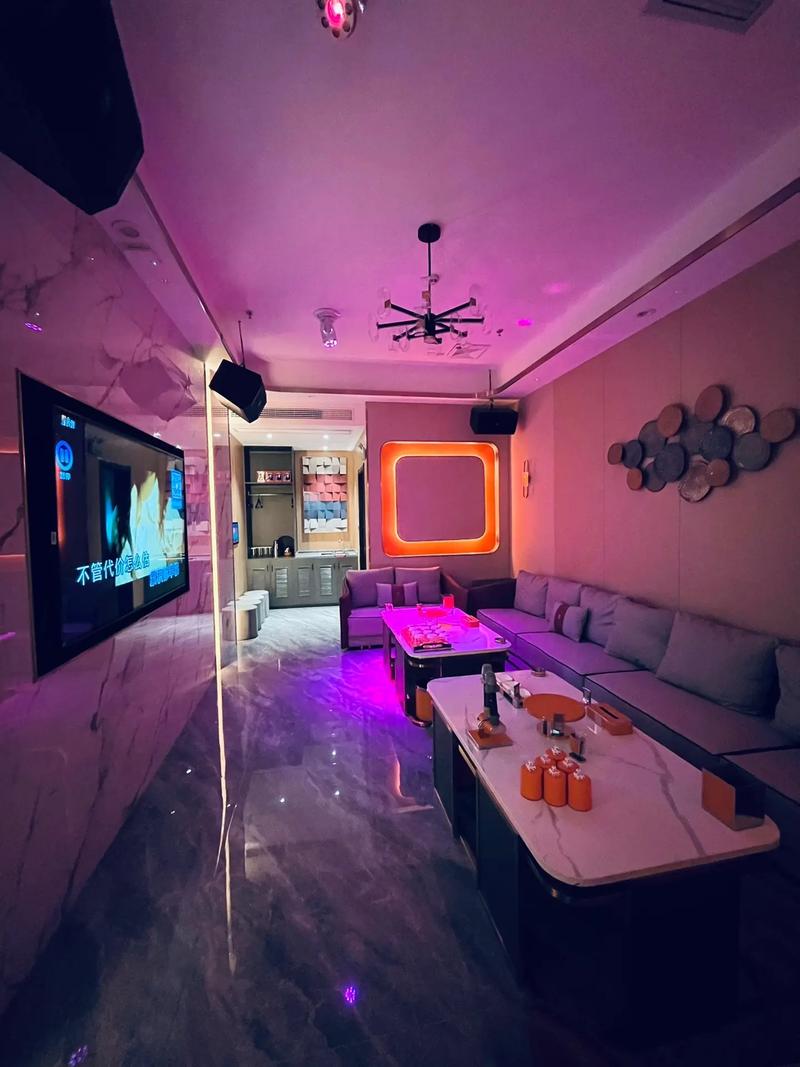 &ldquo;江门商务ktv&rdquo;组局方式及注意事项-蓬江区ktv预定