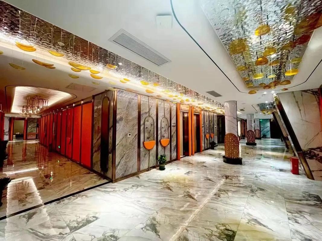 商务KTV江门组局指南-鹤山市ktv预定